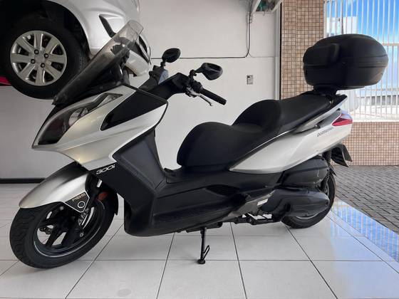 KYMCO DOWNTOWN 300 i ABS KYMCO DOWNTOWN 300 i ABS